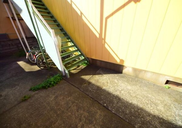 共有部分(★★エントランス★★)