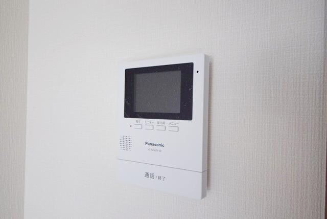 物件内観写真9　(★★ＴＶモニターフォン完備★★)