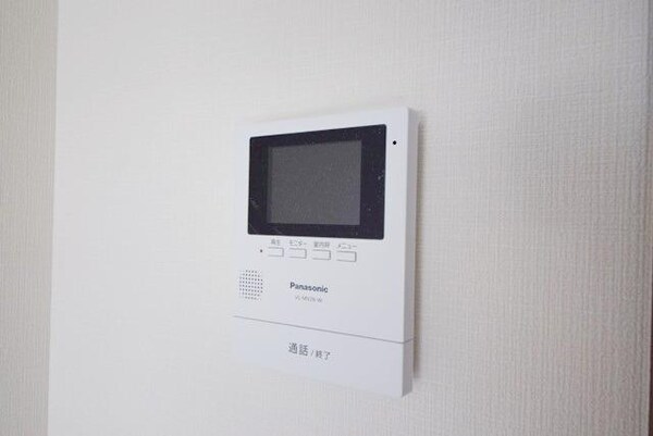 設備(★★ＴＶモニターフォン完備★★)