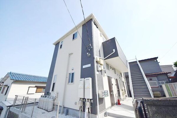 外観(★★明るい外観★★)