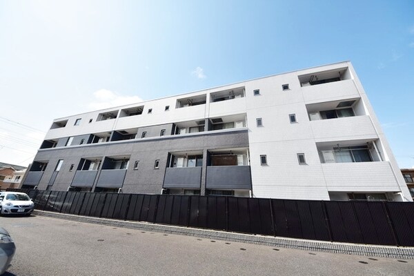 外観(★見学希望等はタウンハウジング湘南台店までお気軽に♪★)