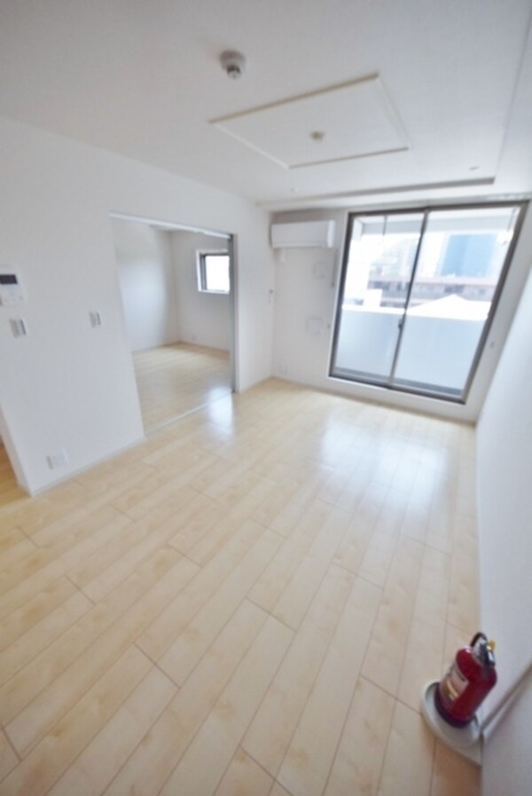 リビング・居室(★見学希望等はタウンハウジング湘南台店までお気軽に♪★)