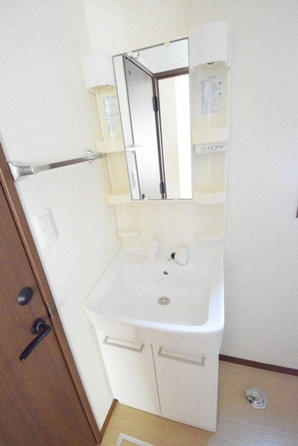 洗面(★独立洗面台★)