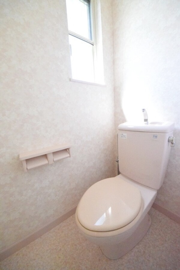 トイレ(★別部屋参考タイプ★)