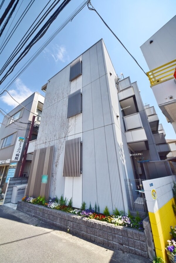 外観(★外観★)