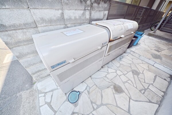 共有部分(★ゴミ置場★)