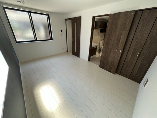 子供部屋(同施工タイプ)