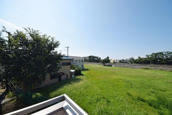 眺望(★築浅！へーベルハウス！！★)