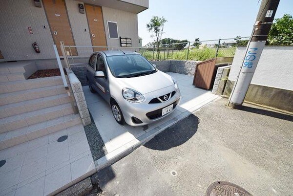 共有部分(★築浅！へーベルハウス！！★)