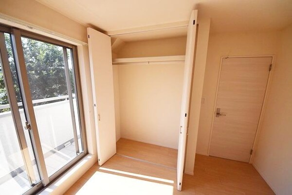 収納(★築浅！へーベルハウス！！★)