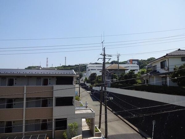 眺望(★★眺め良好です★★)