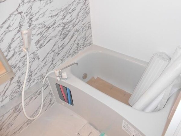 バス／シャワールーム等(★★きれいなバスルーム★★)