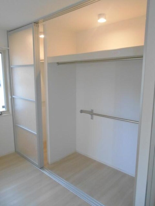 設備(★★収納スペース★★)