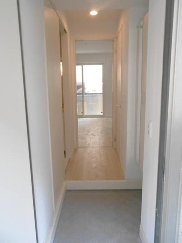 玄関(★★玄関★★)