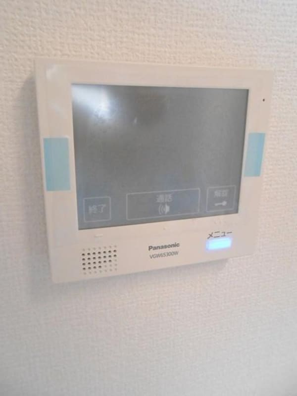 設備(★★モニターホン完備★★)