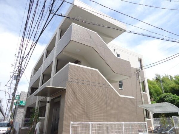 外観(★★カウンターキッチンが魅力★★)