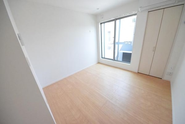 リビング・居室(★★フローリングでお掃除ラクラク★★)