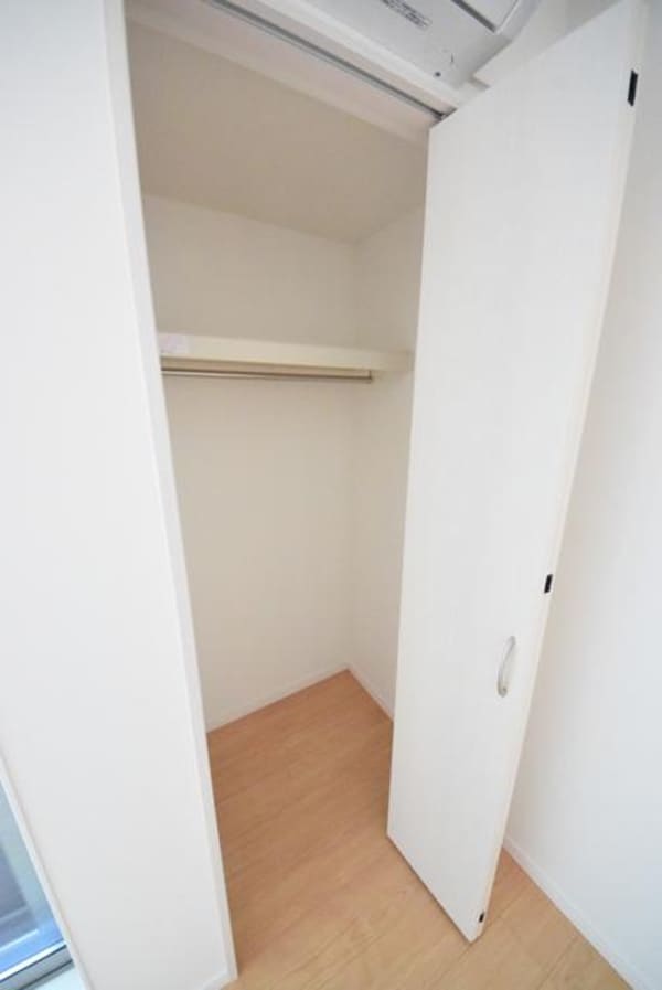 設備(★★収納スペース★★)