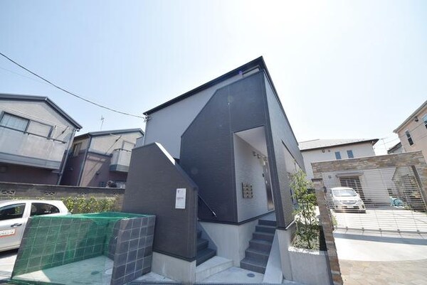 外観(★★辻堂駅徒歩15分★★)