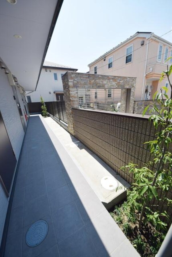 エントランス(★★エントランススペース★★)