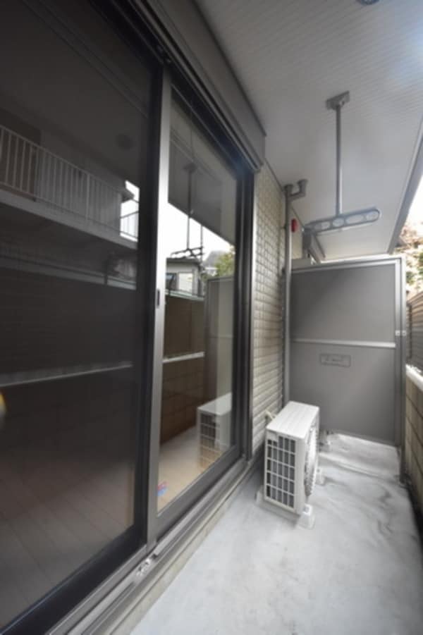 バルコニー(★★バルコニー★★)