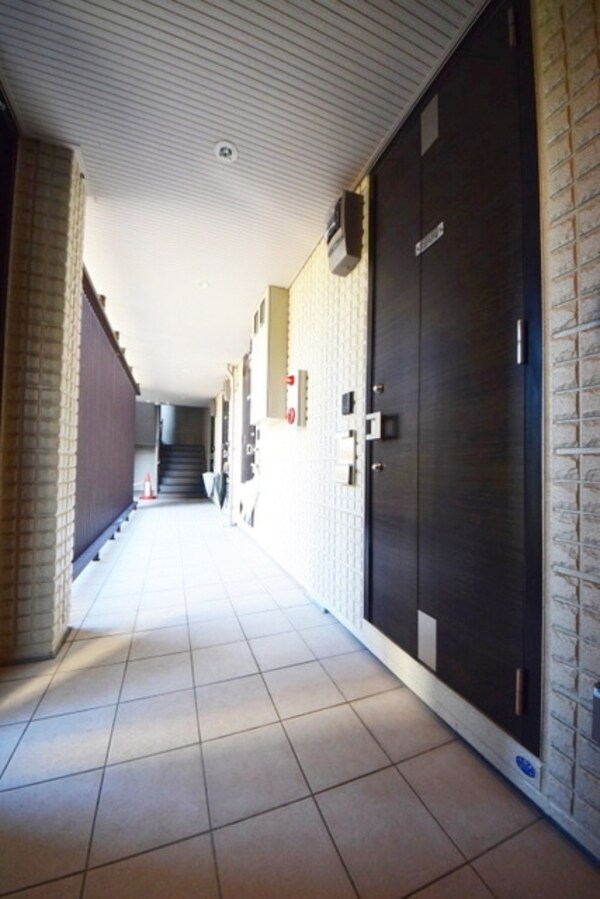 エントランス(★★エントランス★★)