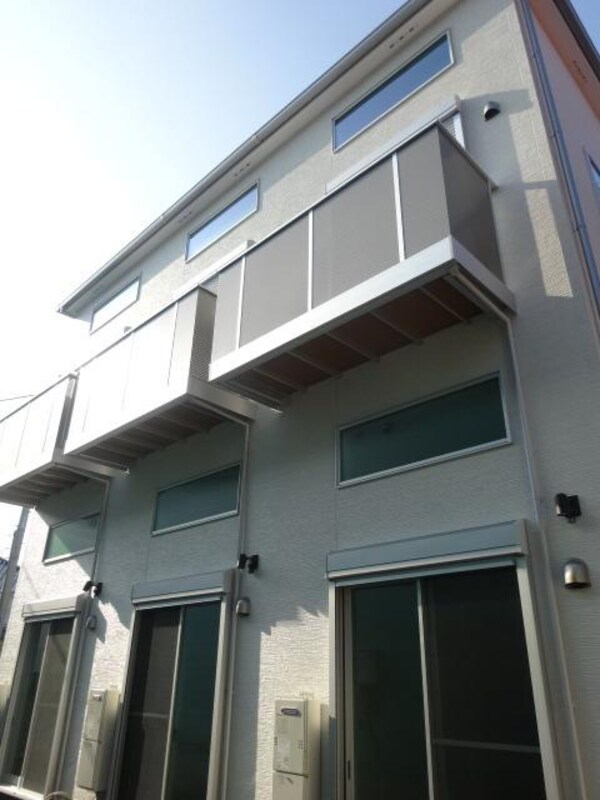 その他(★★お洒落な外観★★)