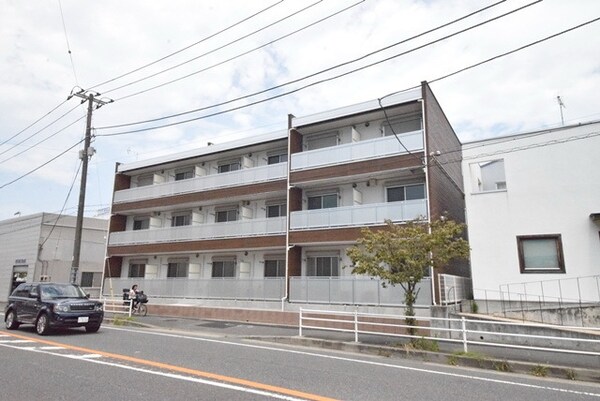 外観(★オシャレな外観★★)