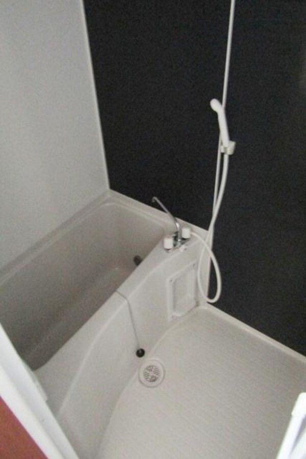 バス／シャワールーム等(★★清潔感のあるバスルーム★★)