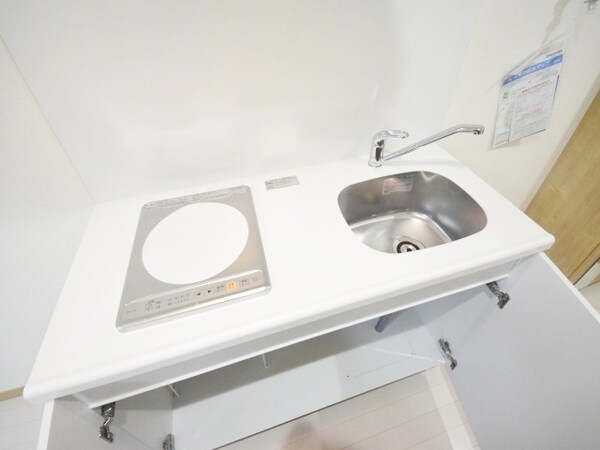 キッチン(★別部屋参考写真★)