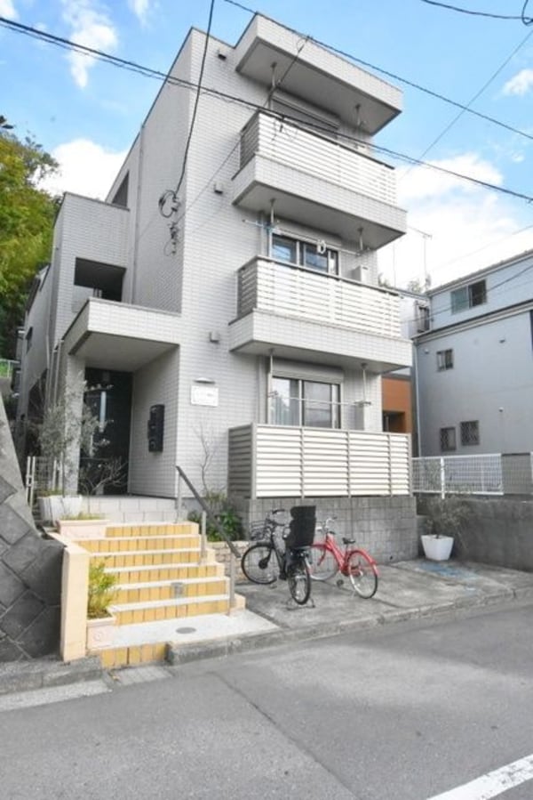 外観(★★ＪＲ京浜東北根岸線 港南台駅 徒歩15分★★)