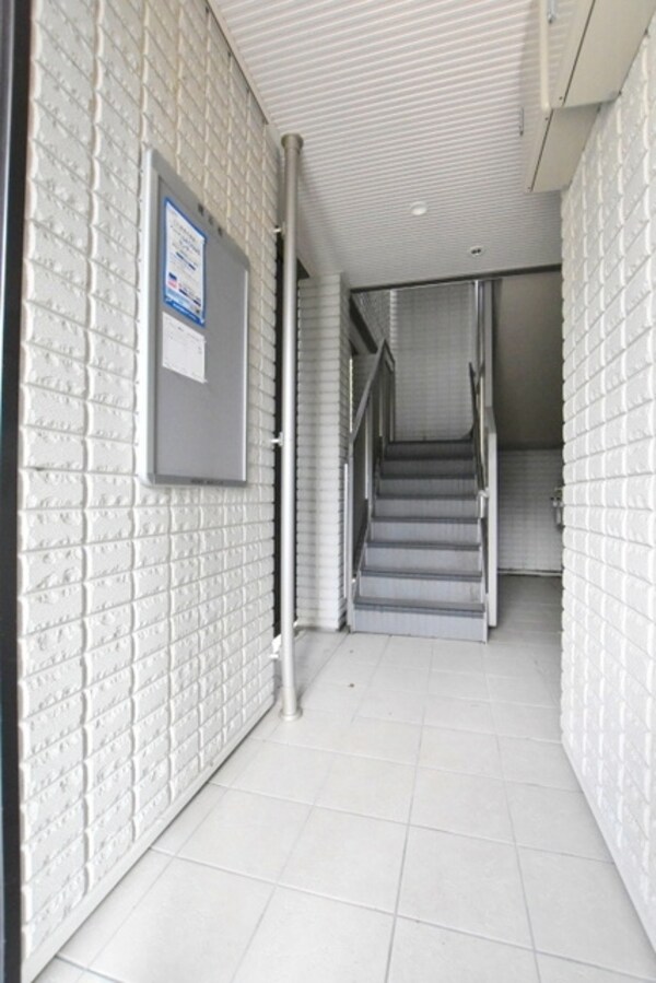 エントランス(★★エントランス★★)