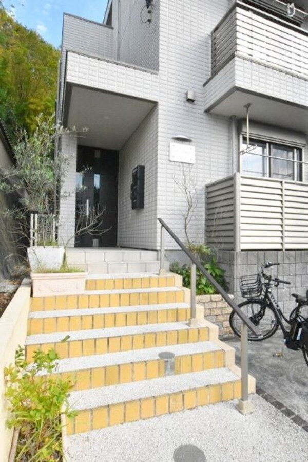 エントランス(★★エントランス★★)