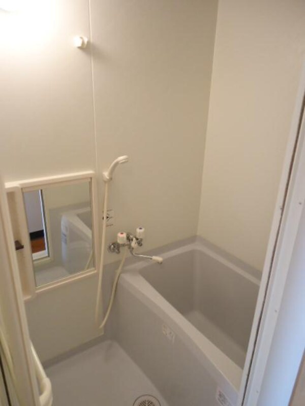 バス／シャワールーム等(★オートロック付きマンション・都市ガス★)