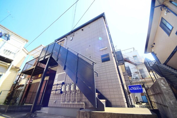 外観(★★お部屋探しはタウンハウジン上大岡店へ★★)