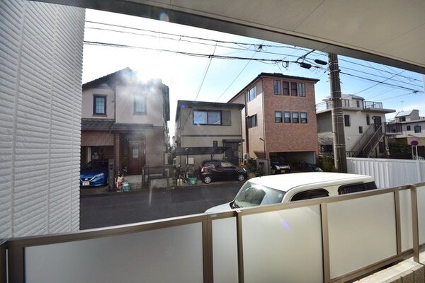 眺望(★★同施工参考画像★★)