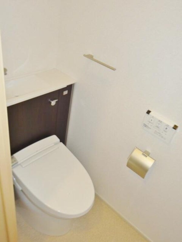 トイレ(★トイレ★)