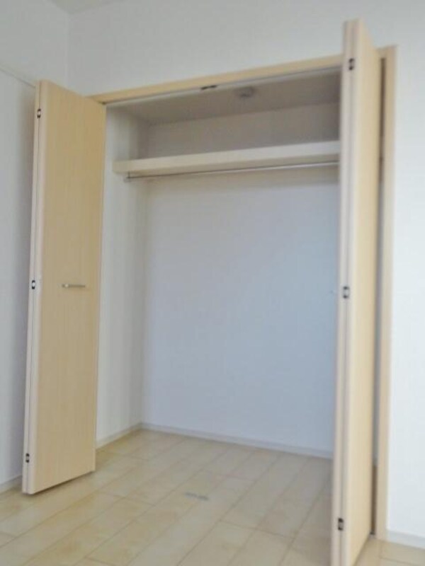 収納(★クローゼット★)