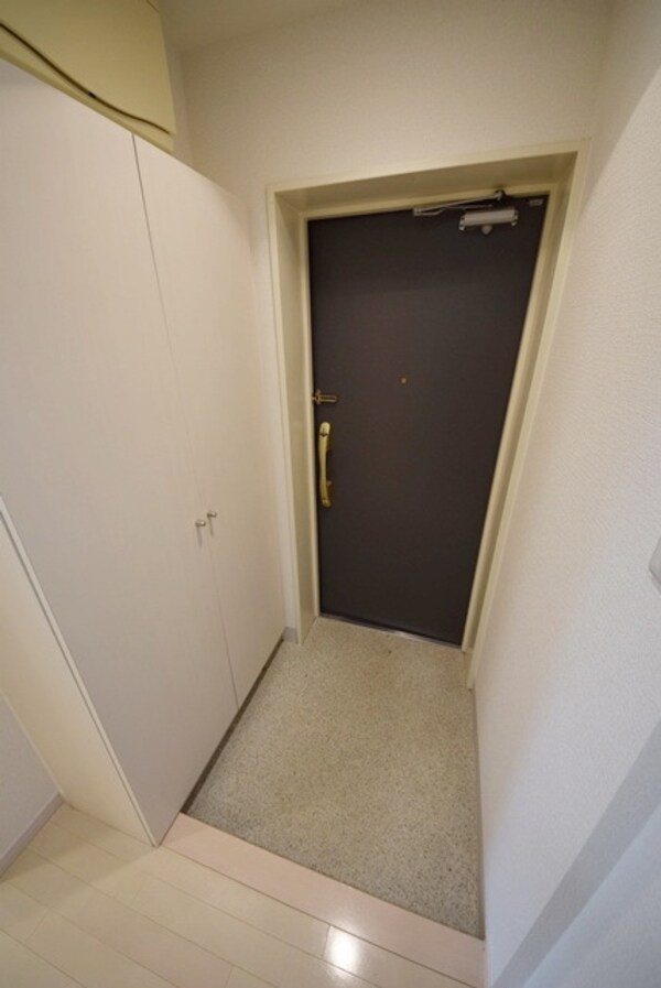 玄関(★玄関★)