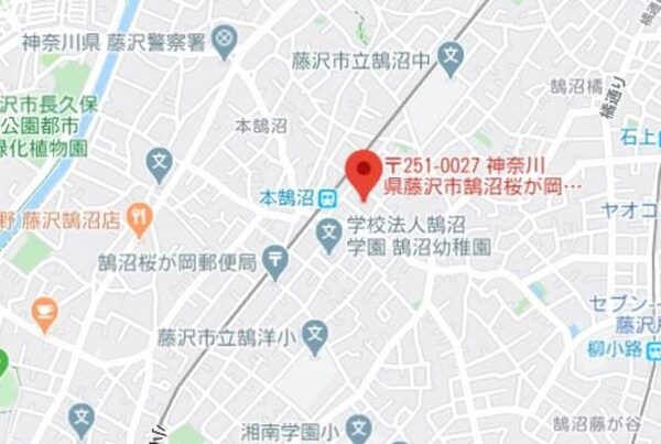 その他(★案内図★)