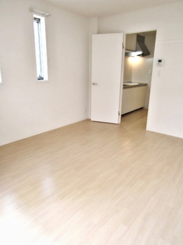 寝室(★白基調★)