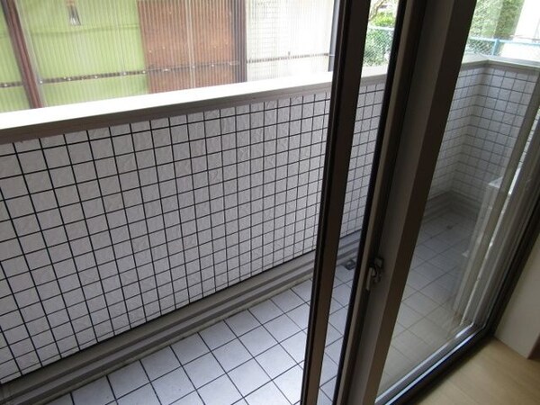 バルコニー(★バルコニー★)