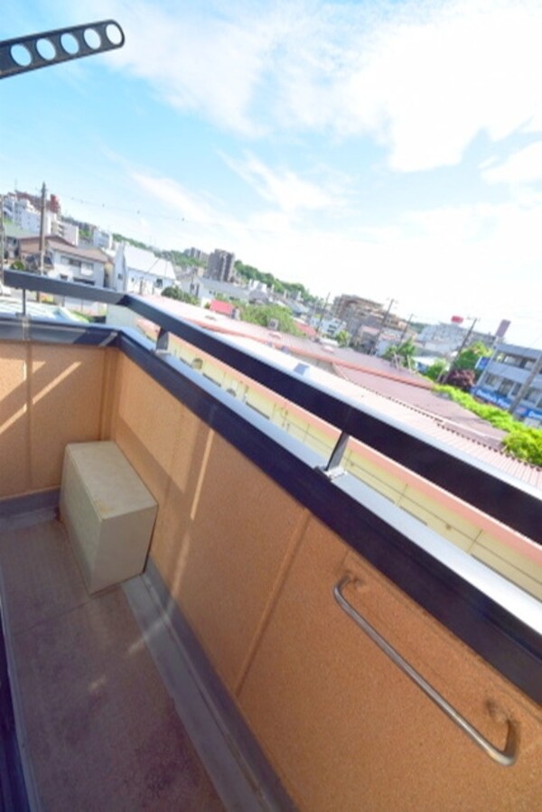 バルコニー(★★バルコニー周り★★)