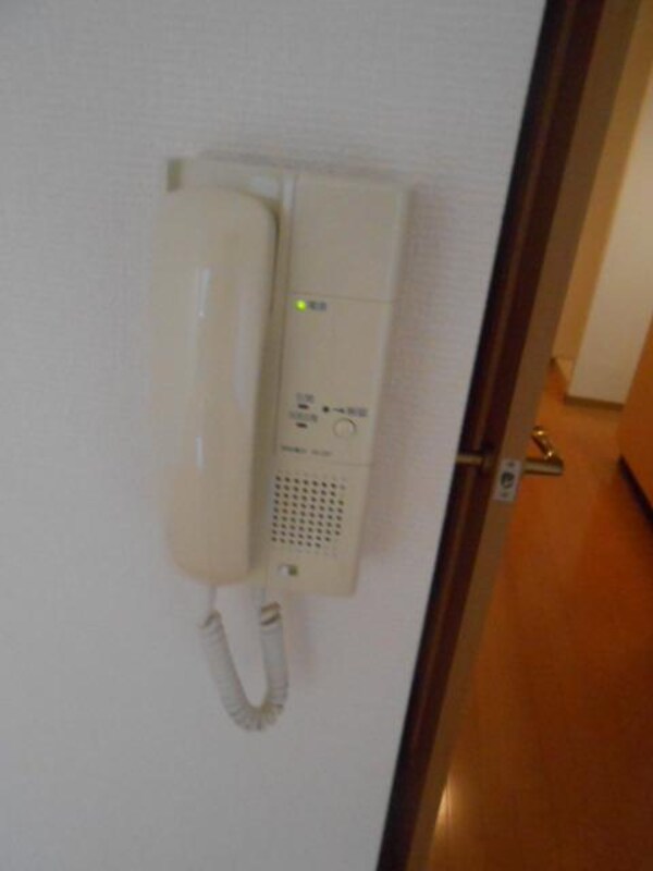 設備(★★ドアホン付★★)