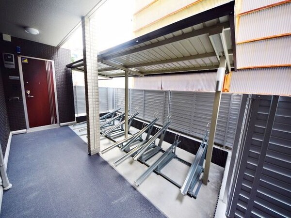 エントランス(★★エントランス★★)