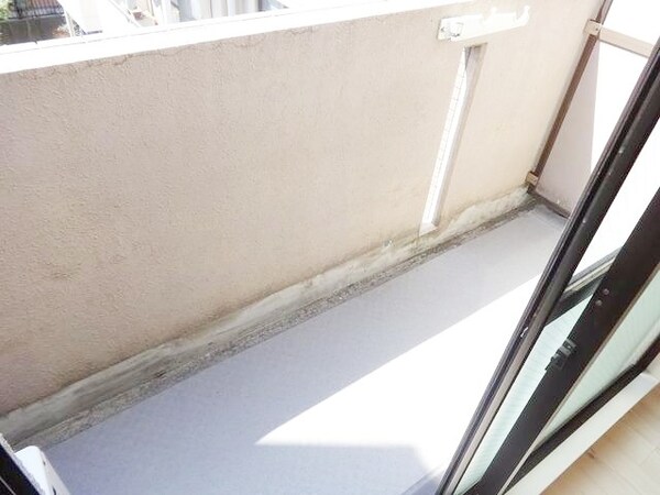 設備(★★しっかりとしたバルコニー★★)