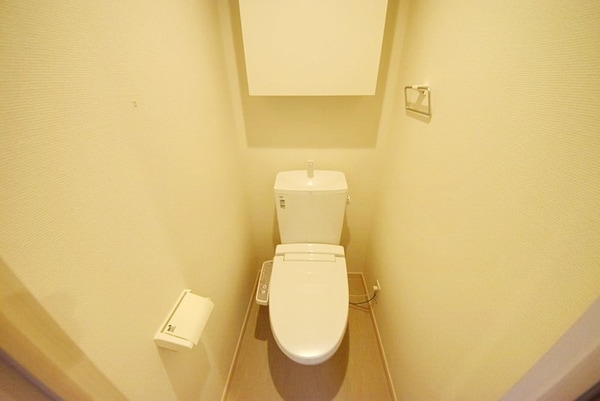 トイレ(★★同施工物件参考画像★★)