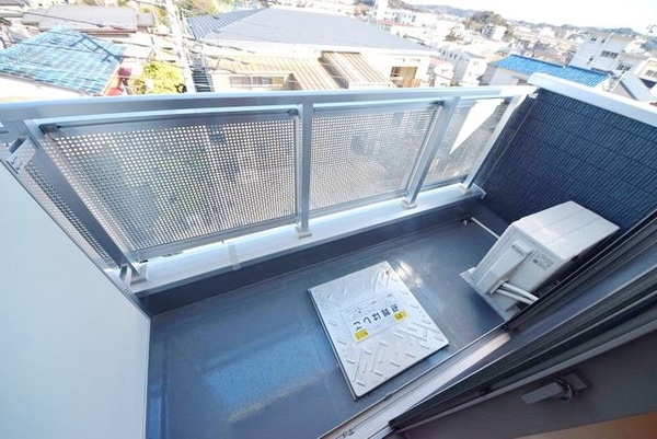 バルコニー(★★同施工物件参考画像★★)