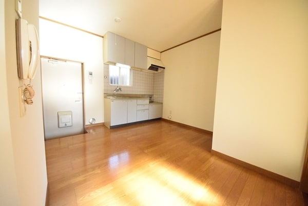 リビング・居室(★室内大変きれいなお部屋です★)