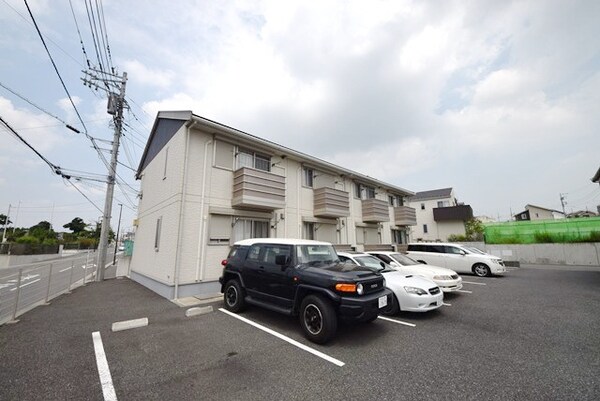 外観(★大和ハウス施工の１LDKです★)